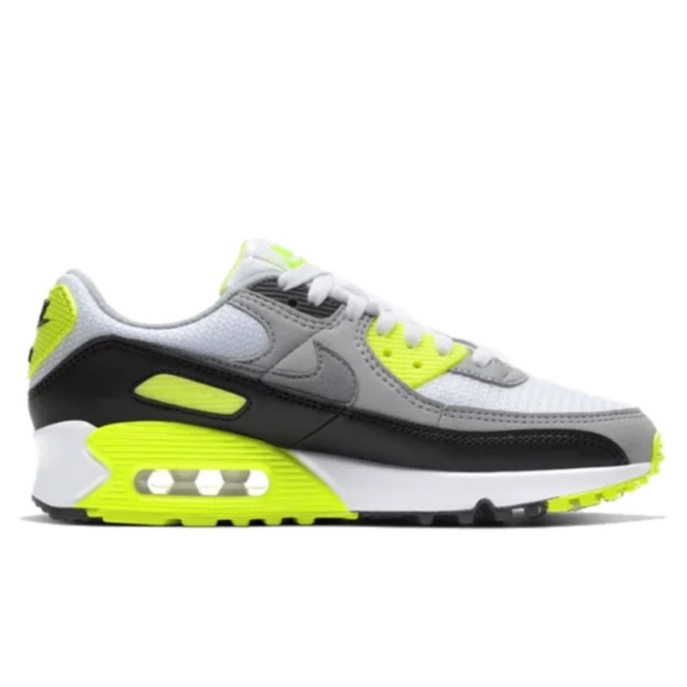 NIKE AIR MAX 90 OG Volt (2020) GS
